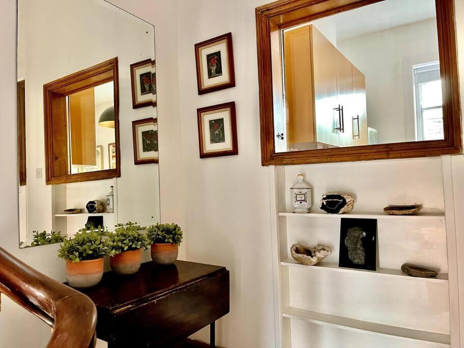 Charming City Townhouse Dublin Bagian luar foto